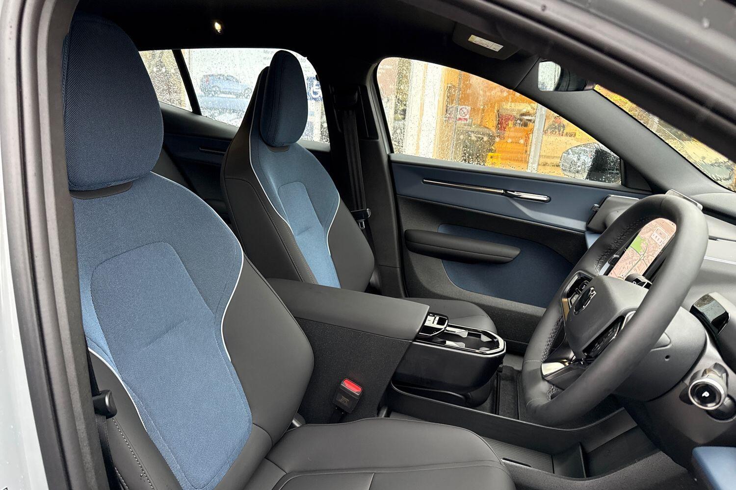 Used Volvo EX30 2025 for sale - 76997240: Photo 26