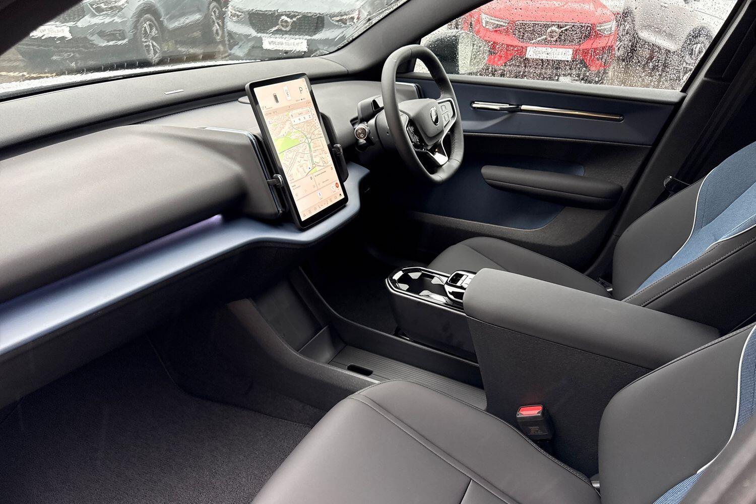 Used Volvo EX30 2025 for sale - 76997240: Photo 27