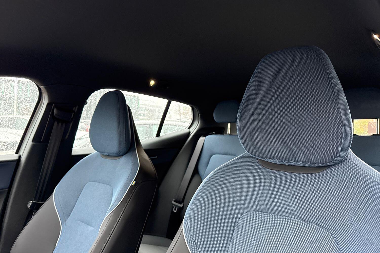 Used Volvo EX30 2025 for sale - 76997240: Photo 29