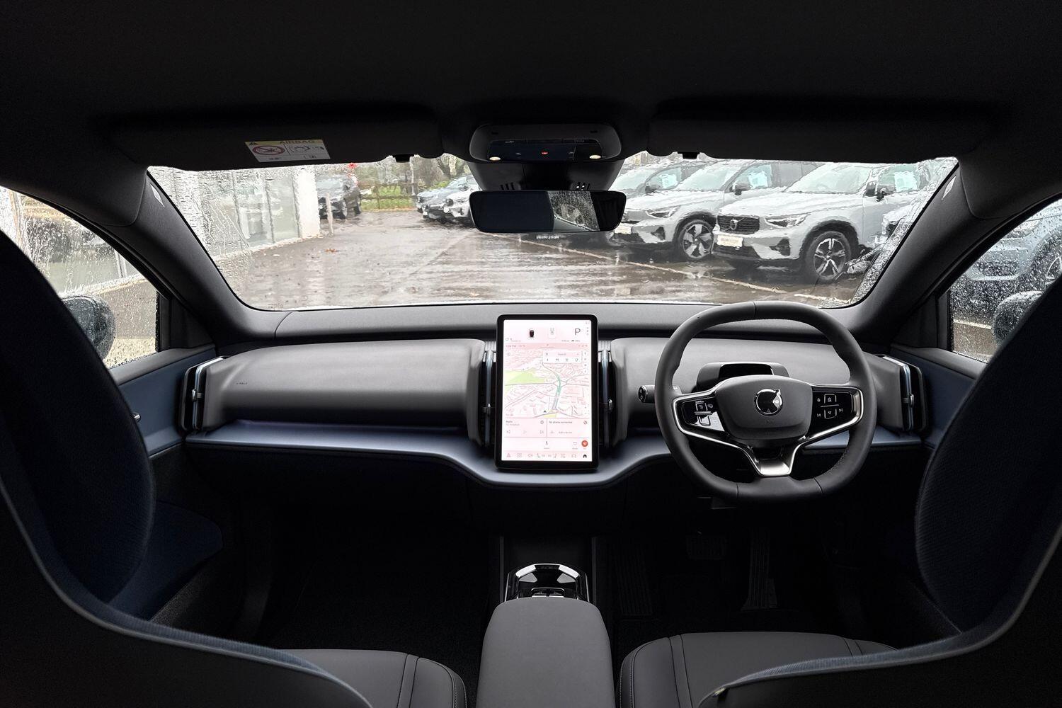 Used Volvo EX30 2025 for sale - 76997240: Photo 3