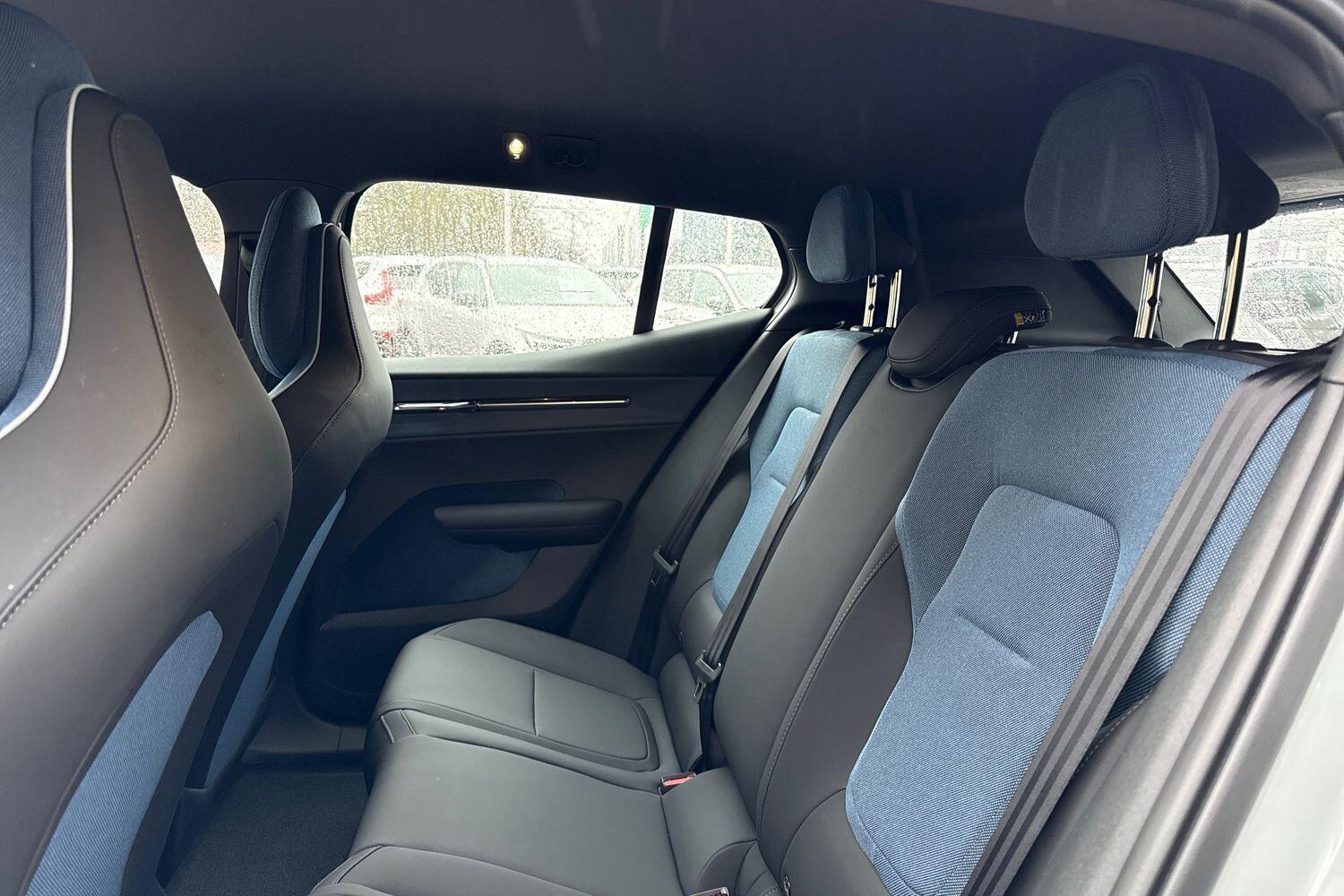 Used Volvo EX30 2025 for sale - 76997240: Photo 30