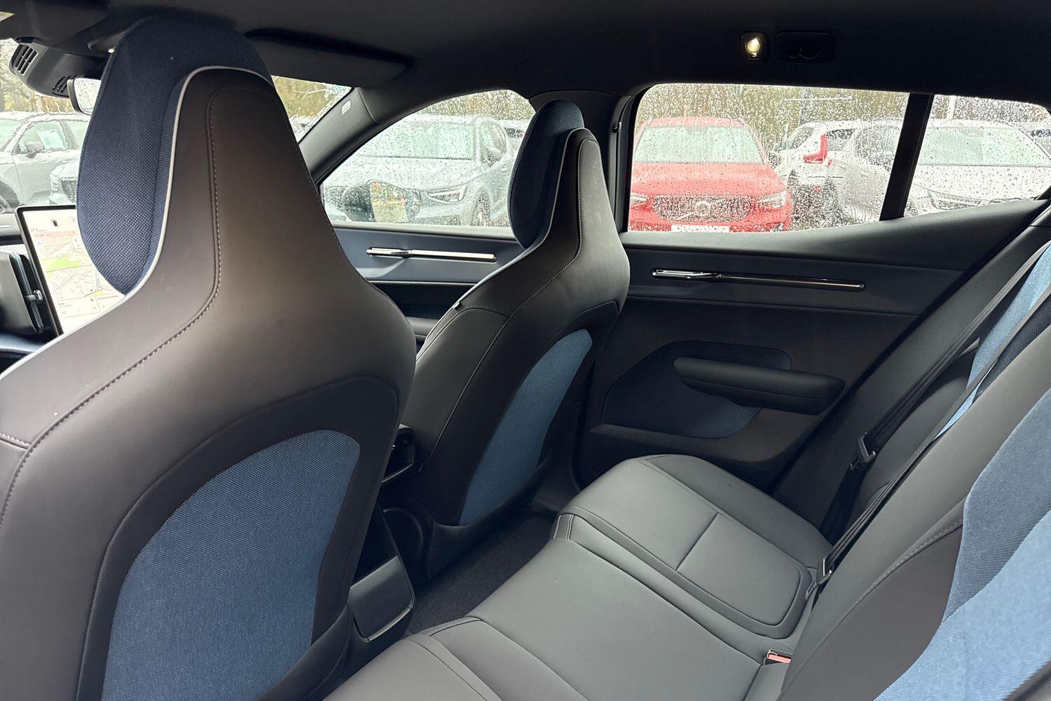 Used Volvo EX30 2025 for sale - 76997240: Photo 31