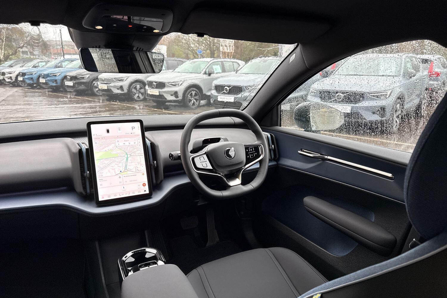 Used Volvo EX30 2025 for sale - 76997240: Photo 33