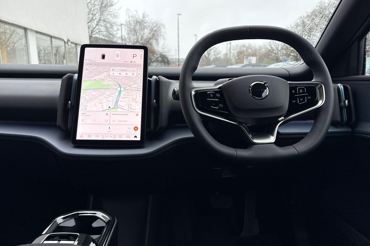 Used Volvo EX30 2025 for sale - 76997240: Photo 34