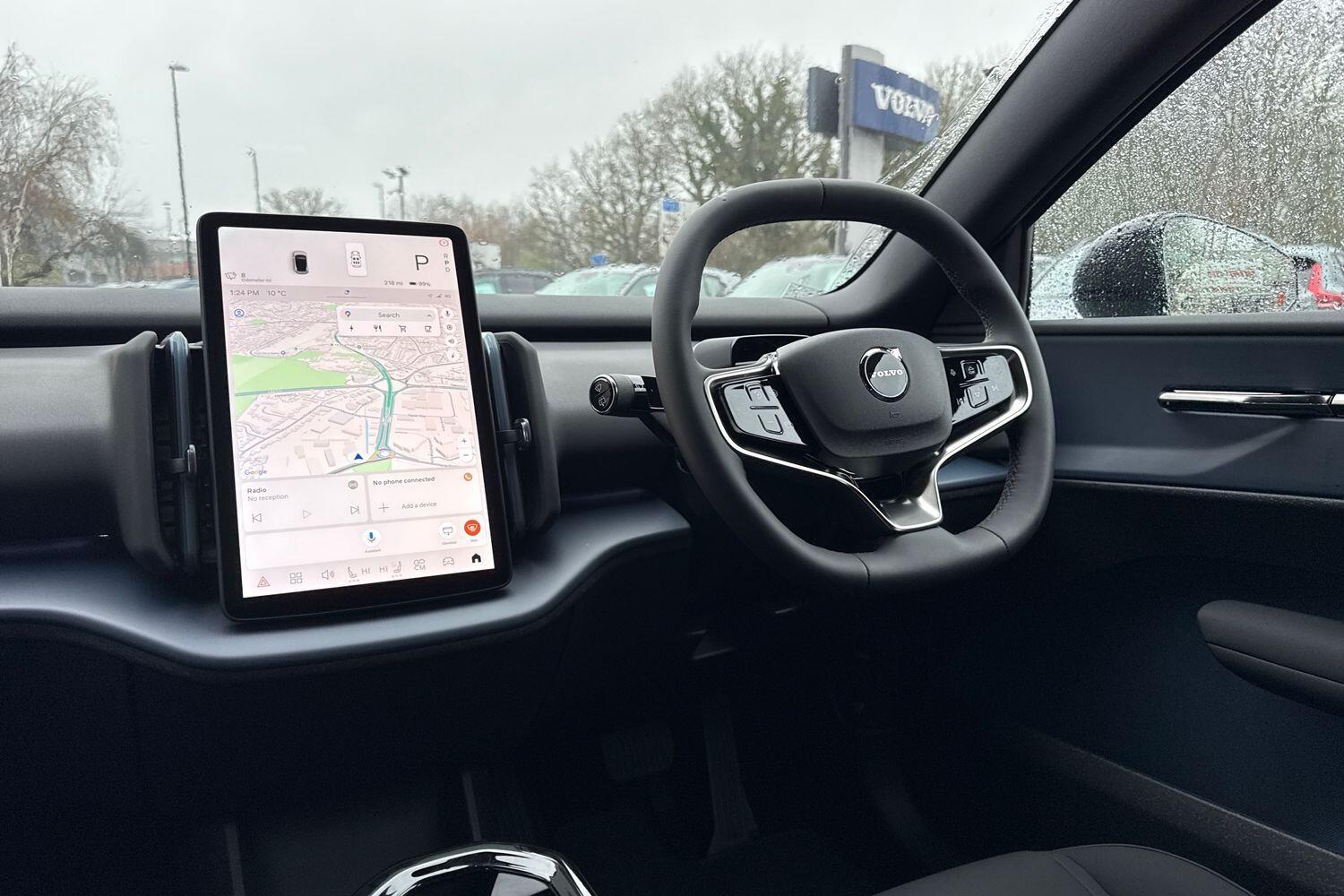 Used Volvo EX30 2025 for sale - 76997240: Photo 35