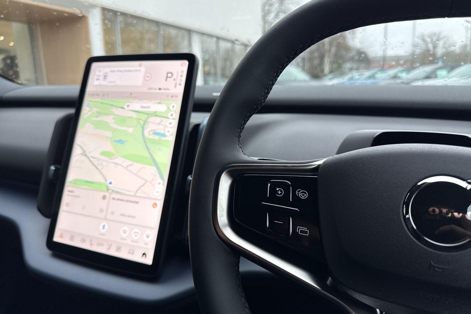 Used Volvo EX30 2025 for sale - 76997240: Photo 36