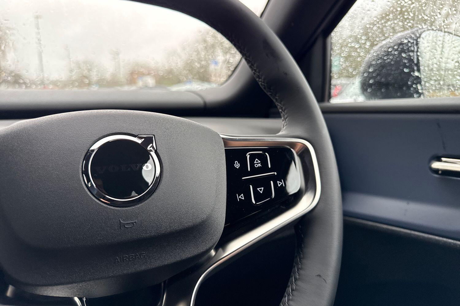 Used Volvo EX30 2025 for sale - 76997240: Photo 37