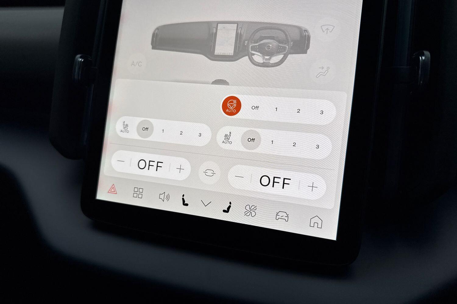 Used Volvo EX30 2025 for sale - 76997240: Photo 39