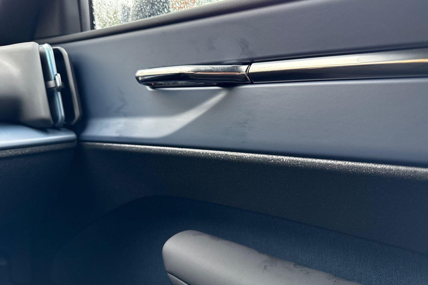 Used Volvo EX30 2025 for sale - 76997240: Photo 41