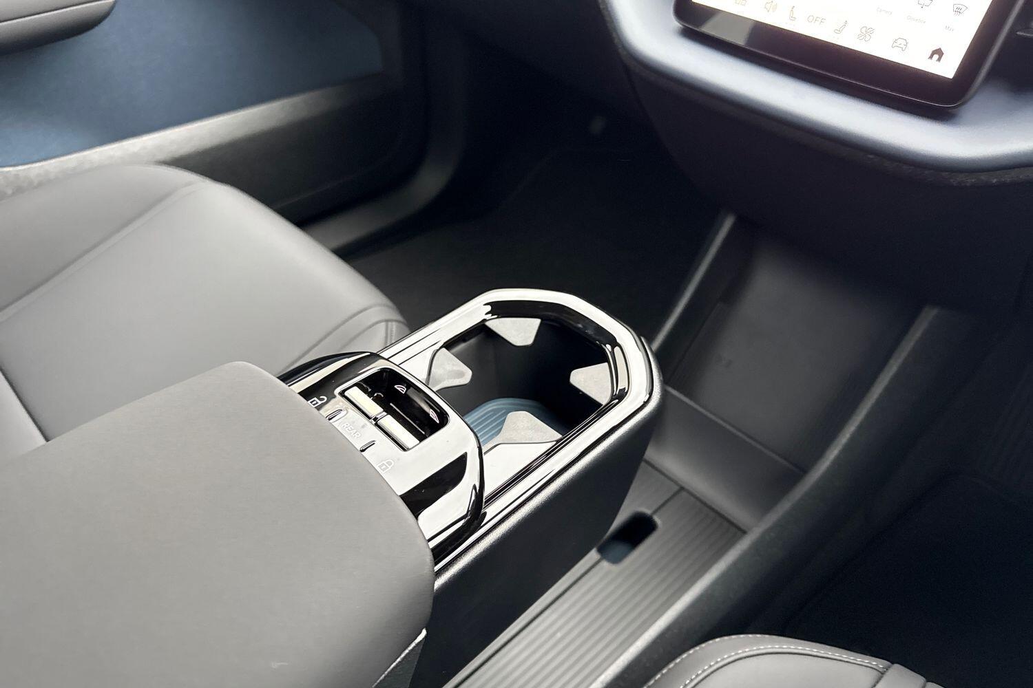 Used Volvo EX30 2025 for sale - 76997240: Photo 42