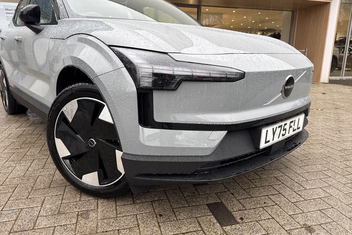 Used Volvo EX30 2025 for sale - 76997240: Photo 7