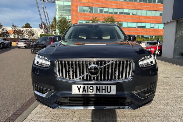 Used Volvo XC90 2019 for sale - 76083938: Photo 13