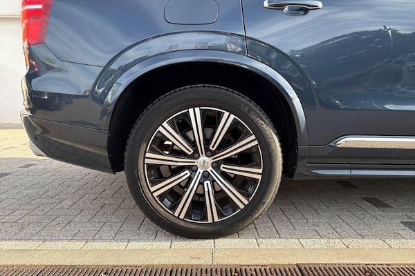 Used Volvo XC90 2019 for sale - 76083938: Photo 14