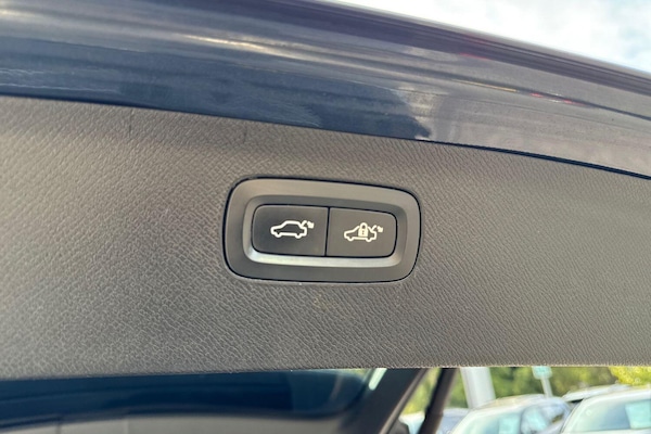 Used Volvo XC90 2019 for sale - 76083938: Photo 21