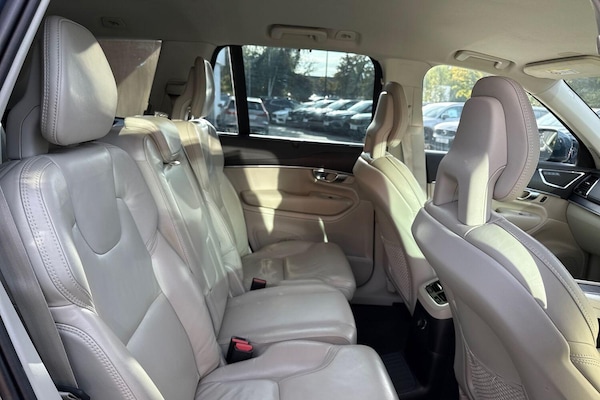 Used Volvo XC90 2019 for sale - 76083938: Photo 23
