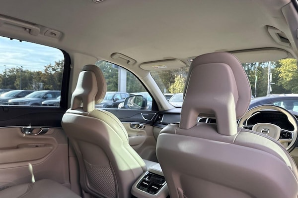 Used Volvo XC90 2019 for sale - 76083938: Photo 24