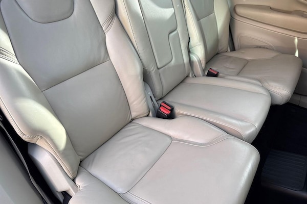 Used Volvo XC90 2019 for sale - 76083938: Photo 25