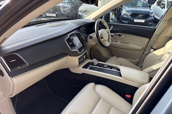 Used Volvo XC90 2019 for sale - 76083938: Photo 27