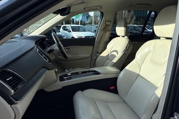 Used Volvo XC90 2019 for sale - 76083938: Photo 28