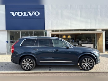 Used Volvo XC90 2019 for sale - 76083938: Photo 2