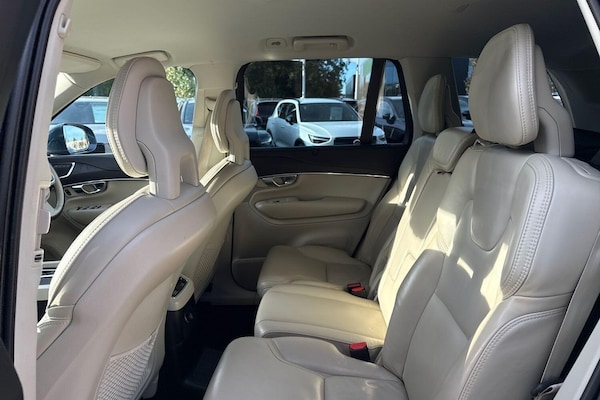 Used Volvo XC90 2019 for sale - 76083938: Photo 30