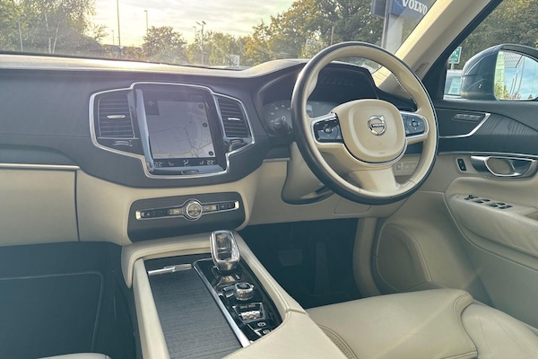 Used Volvo XC90 2019 for sale - 76083938: Photo 36
