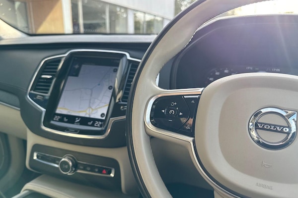 Used Volvo XC90 2019 for sale - 76083938: Photo 37