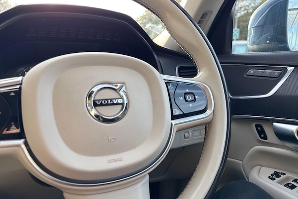 Used Volvo XC90 2019 for sale - 76083938: Photo 38