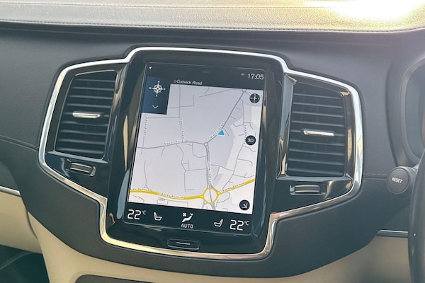Used Volvo XC90 2019 for sale - 76083938: Photo 39