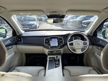 Used Volvo XC90 2019 for sale - 76083938: Photo 3