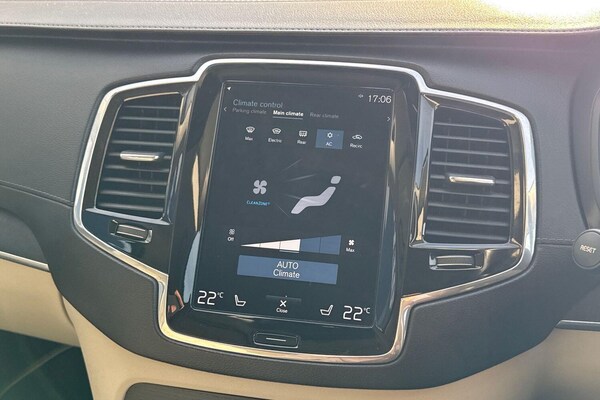 Used Volvo XC90 2019 for sale - 76083938: Photo 40