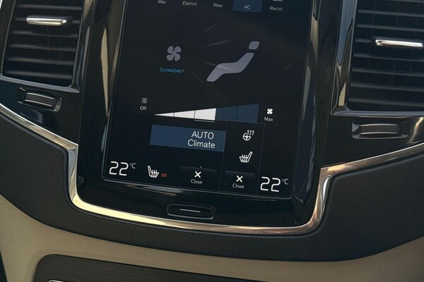 Used Volvo XC90 2019 for sale - 76083938: Photo 41
