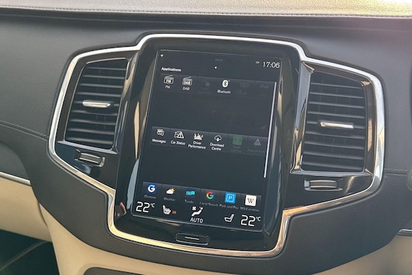 Used Volvo XC90 2019 for sale - 76083938: Photo 42