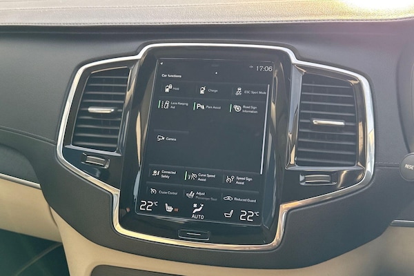 Used Volvo XC90 2019 for sale - 76083938: Photo 43