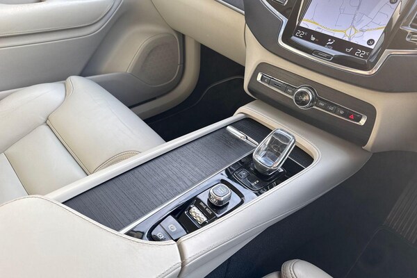 Used Volvo XC90 2019 for sale - 76083938: Photo 45