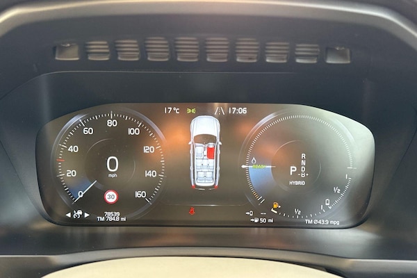 Used Volvo XC90 2019 for sale - 76083938: Photo 46