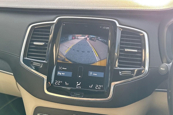 Used Volvo XC90 2019 for sale - 76083938: Photo 4