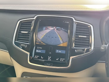 Used Volvo XC90 2019 for sale - 76083938: Photo 4