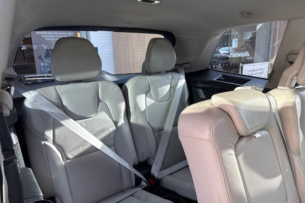 Used Volvo XC90 2019 for sale - 76083938: Photo 6
