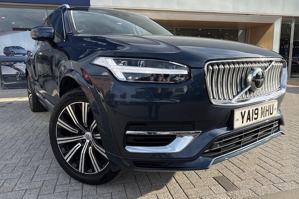 Used Volvo XC90 2019 for sale - 76083938: Photo 7