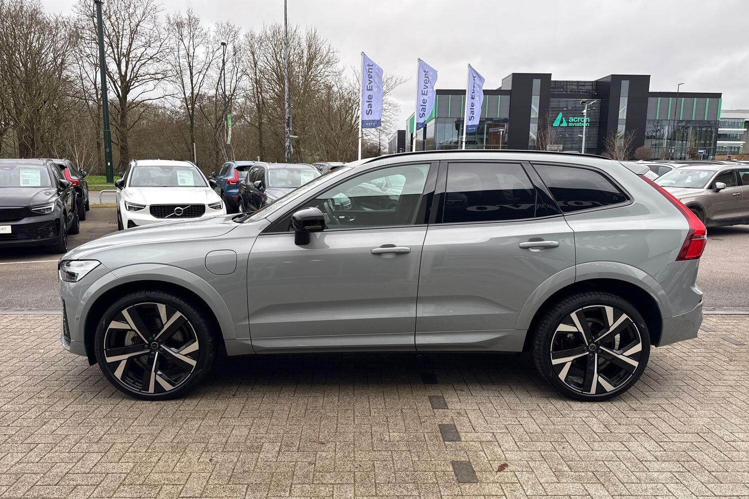 Used Volvo XC60 for sale - 77684029: Photo 11