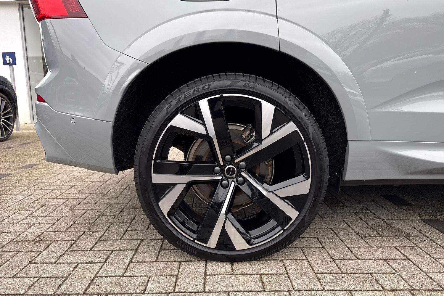 Used Volvo XC60 for sale - 77684029: Photo 14