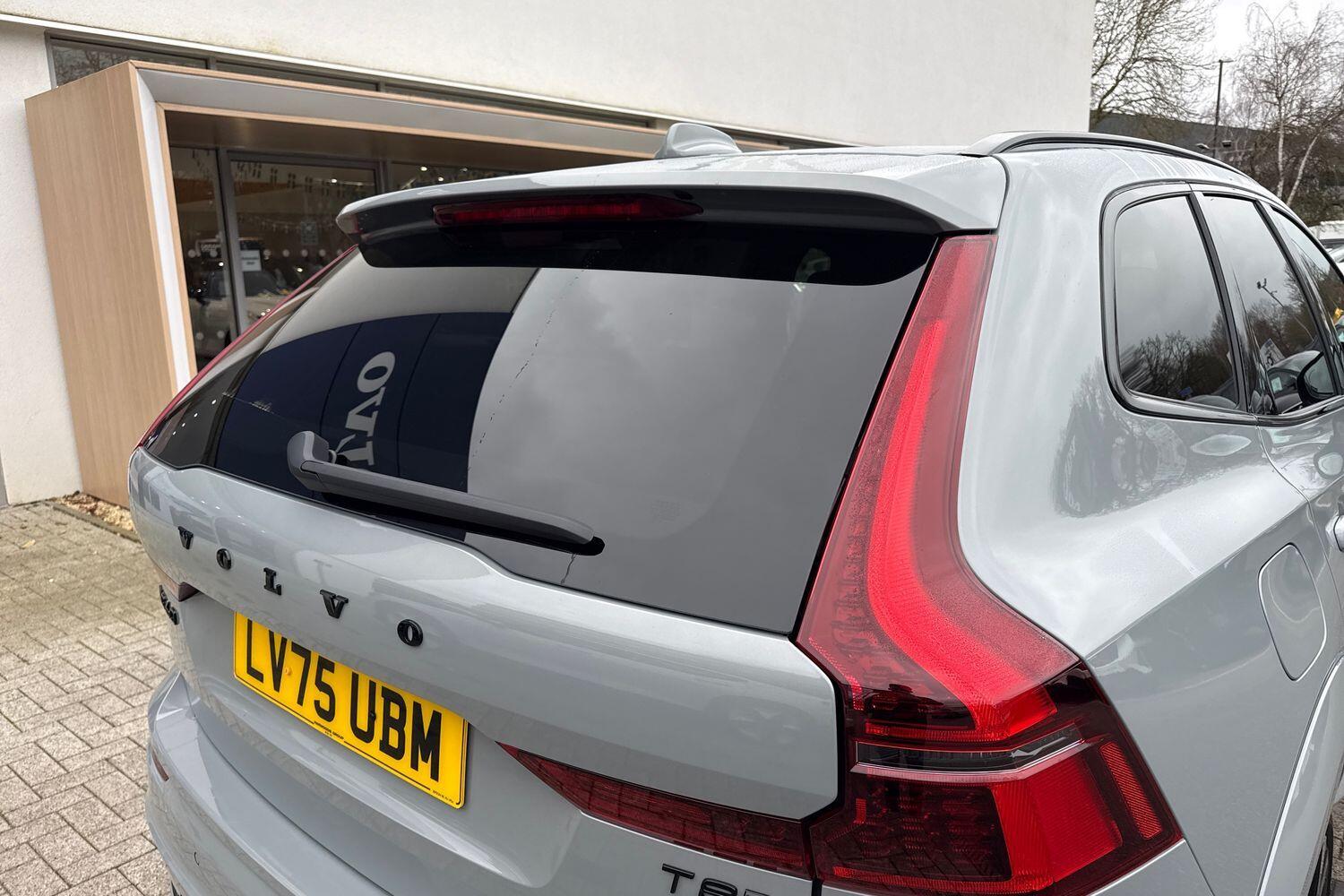 Used Volvo XC60 for sale - 77684029: Photo 16