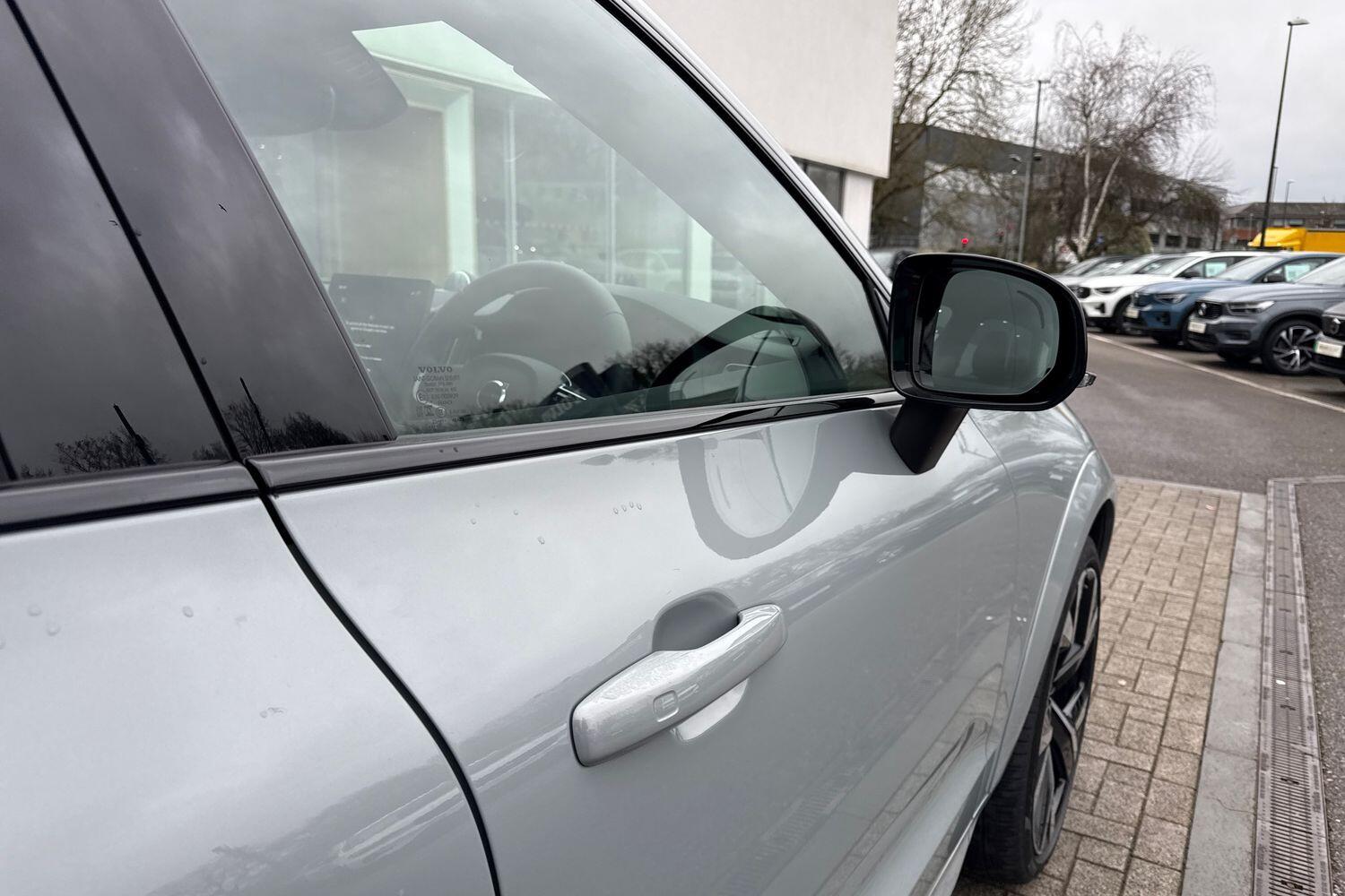 Used Volvo XC60 for sale - 77684029: Photo 17