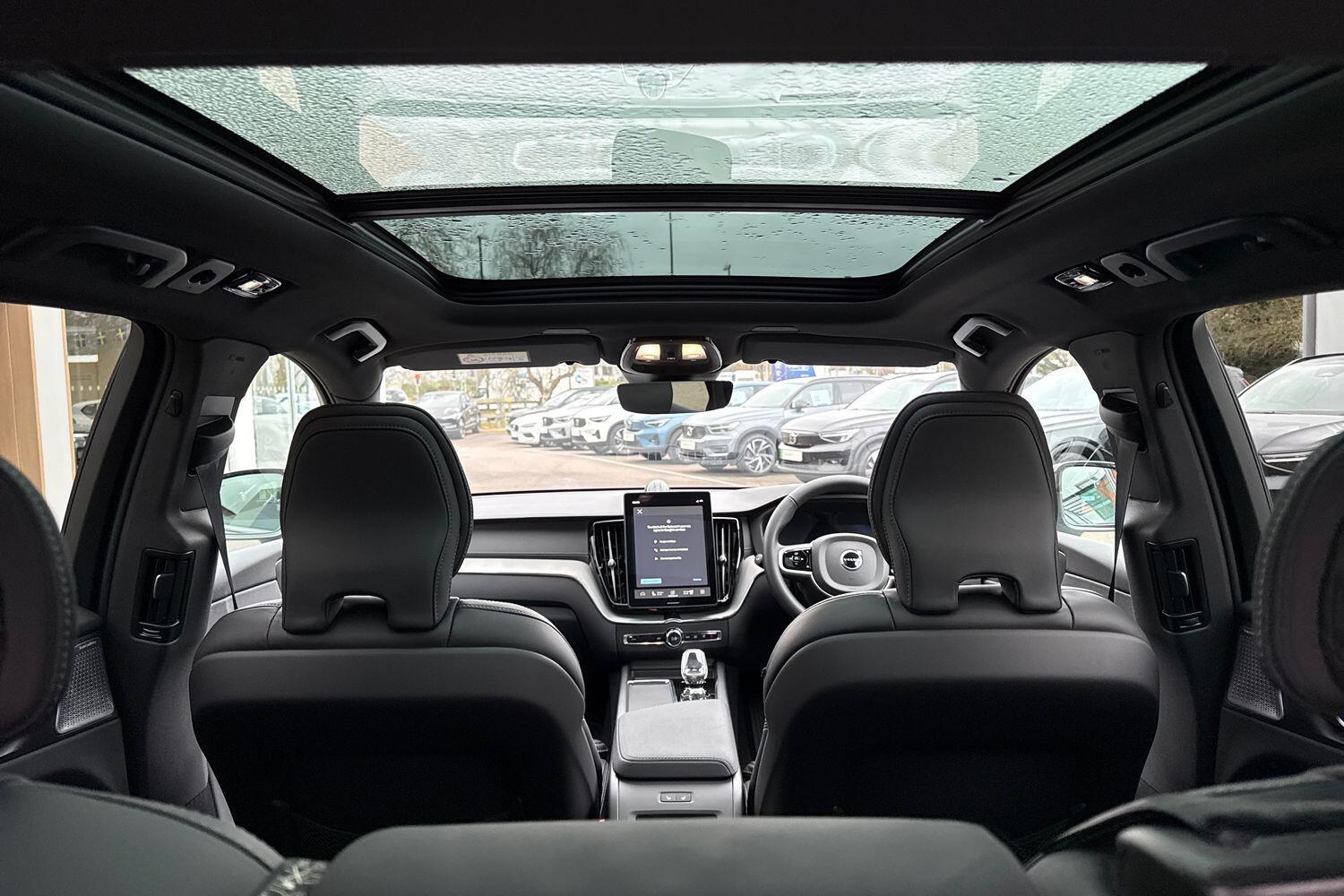 Used Volvo XC60 for sale - 77684029: Photo 22