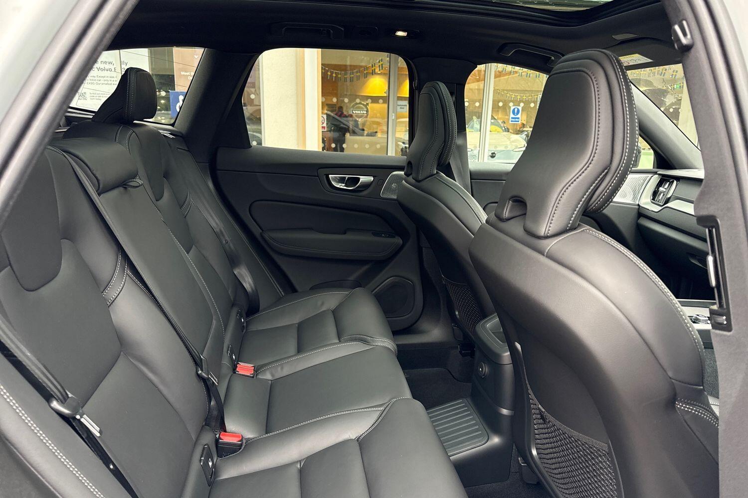 Used Volvo XC60 for sale - 77684029: Photo 23