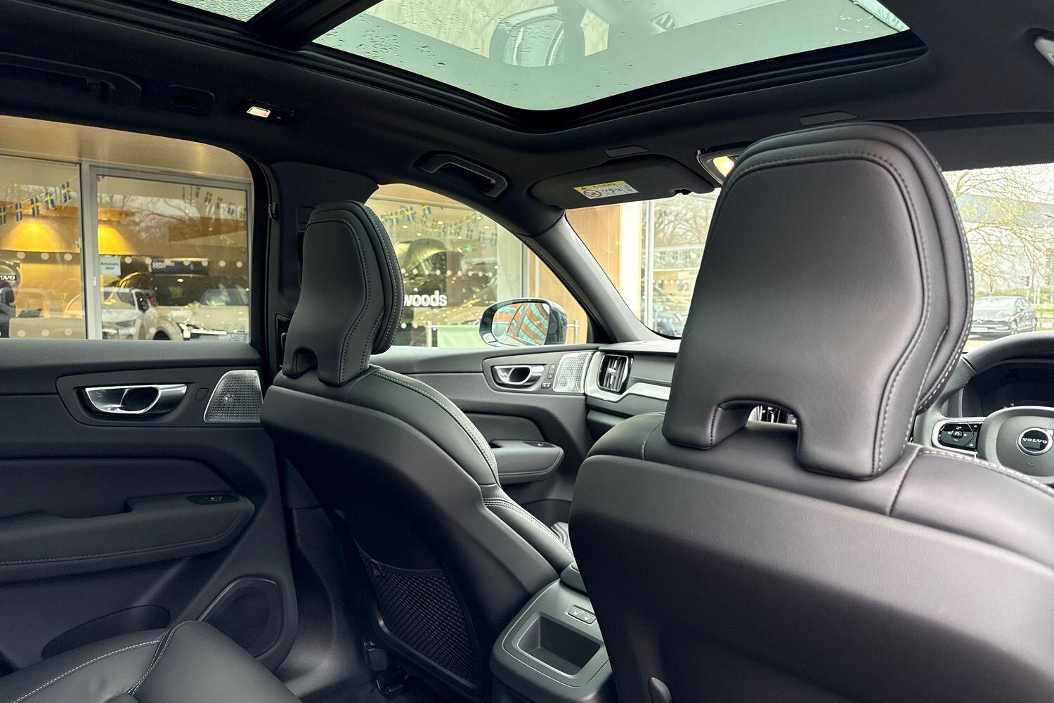 Used Volvo XC60 for sale - 77684029: Photo 24