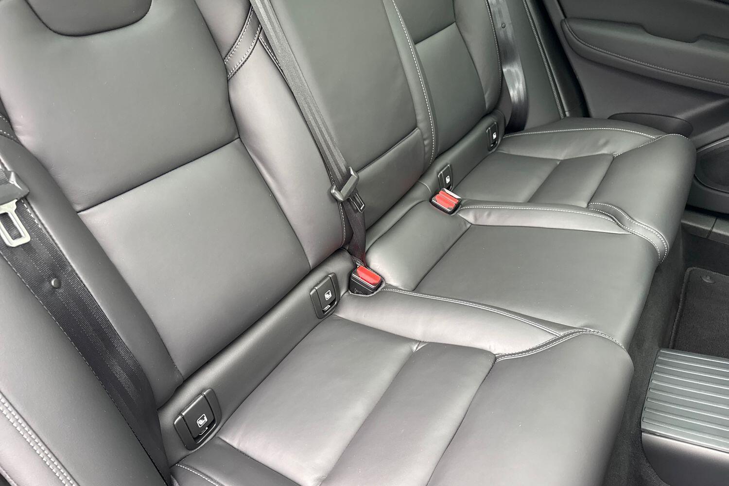 Used Volvo XC60 for sale - 77684029: Photo 25