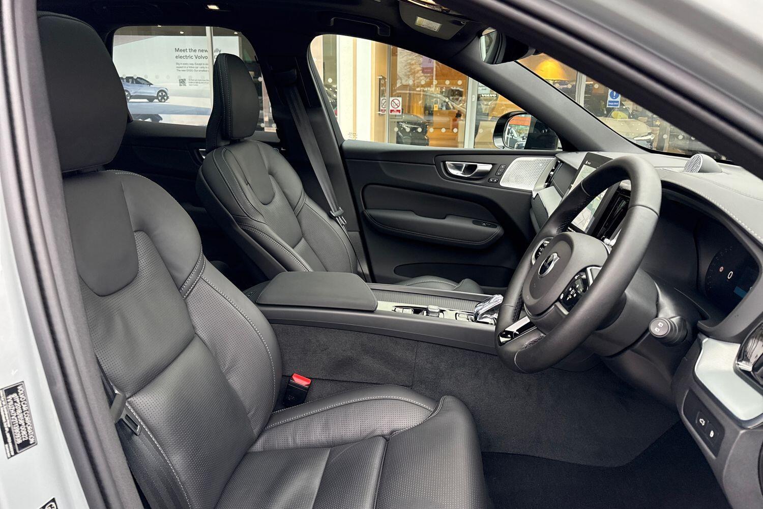 Used Volvo XC60 for sale - 77684029: Photo 26