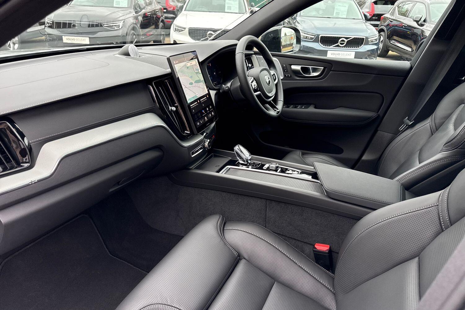 Used Volvo XC60 for sale - 77684029: Photo 27